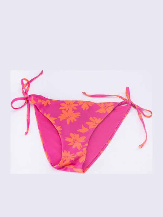Bikini Slip Roz