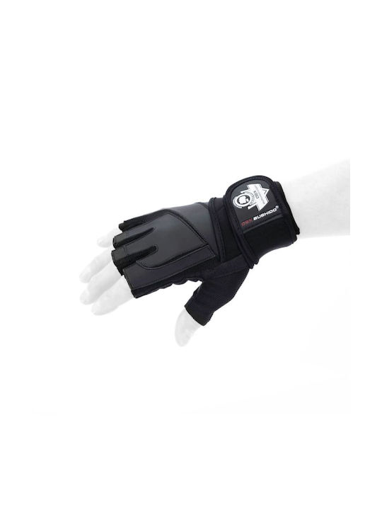 DBX Bushido Herren Sport Handschuhe Fitnessstudio Grau DBX Bushido Herren Sport Handschuhe Fitnessstudio Grau