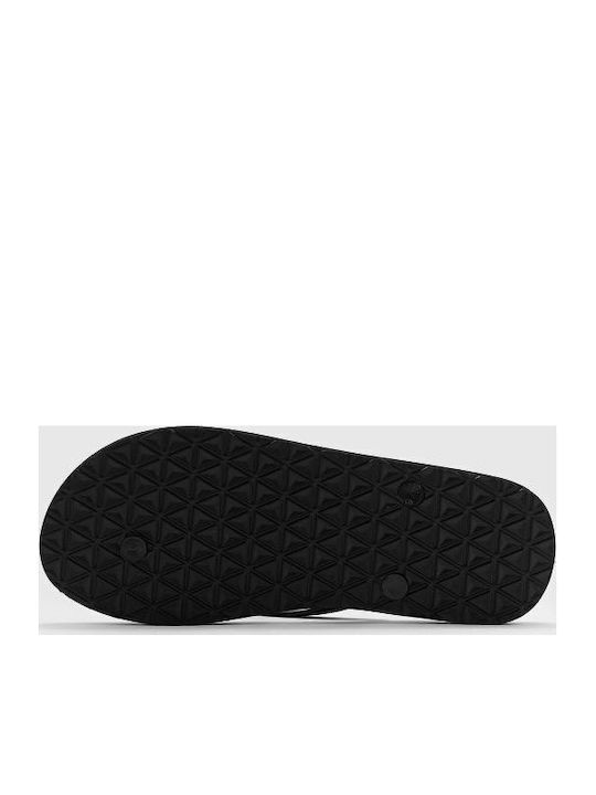 Frauen Flip Flops in Schwarz Farbe