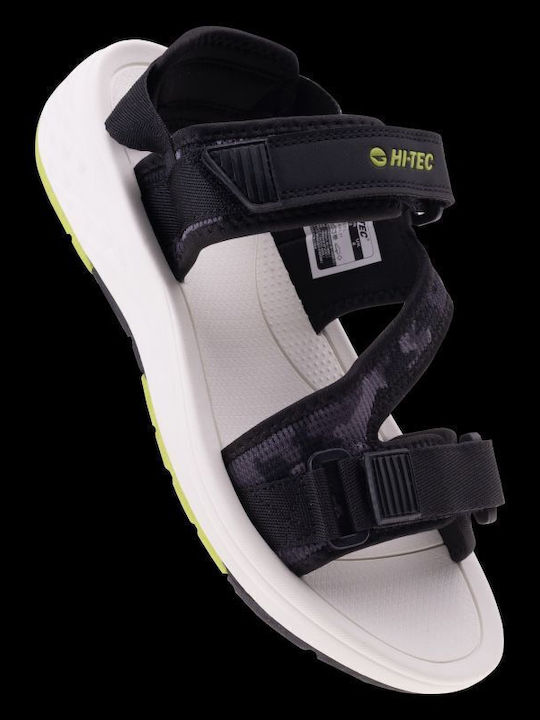 Men's Sandals Black