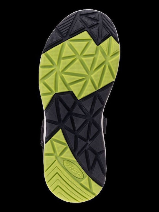 Men's Sandals Black