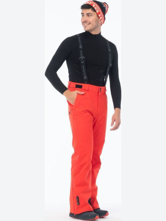 Iguana 92800690170 Ski & Snowboard Orange