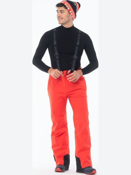 Iguana 92800690170 Ski & Snowboard Orange