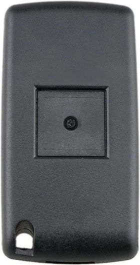 Husă Pentru Chei Auto Compatibilă Peugeot Citroen 207 307 407 C2 C3 C4 C5 C6 C8 2 Butoane Va2