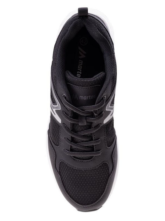 Herren Sneakers Schwarz