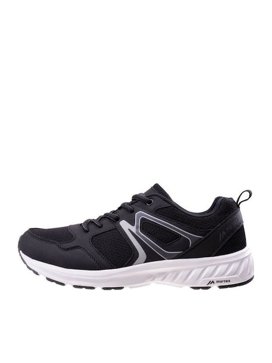 Herren Sneakers Schwarz