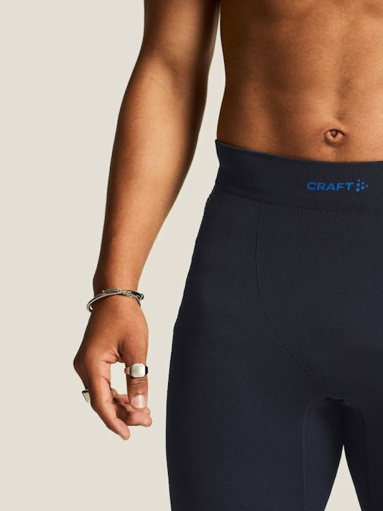 Craft Adv Warm Intensity Ισοθερμικό Παντελόνι Μαύρο Craft Adv Warm Intensity Ισοθερμικό Παντελόνι Μαύρο