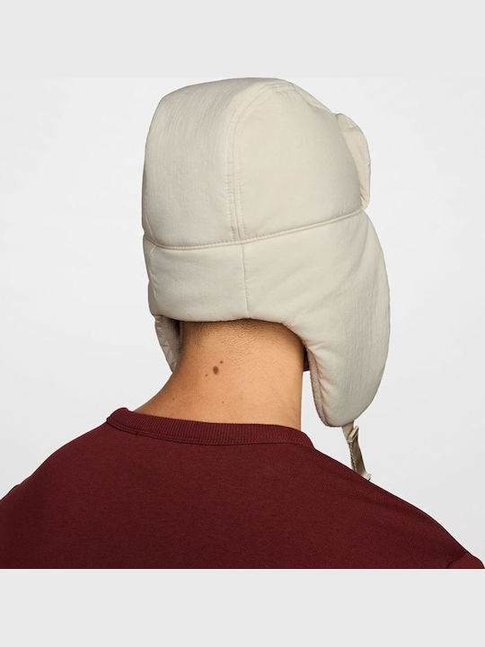 Nike Fly Flat Cap Beige
