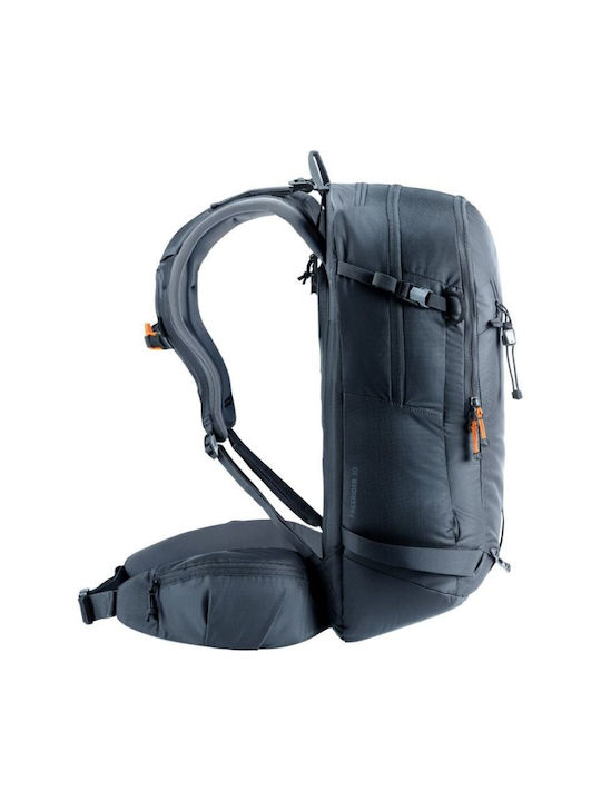 Profindustry Rucsac de alpinism 34lt Albastru