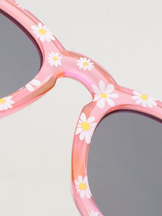 Martes Floria Kinder-Sonnenbrillen Rosa 92800670448