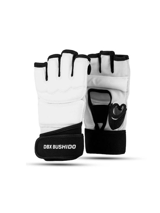 DBX Bushido Мъжки Спортни Ръкавици За Спортна Зала Бежови