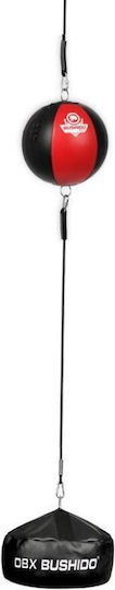 DBX Bushido Punching Bag Black