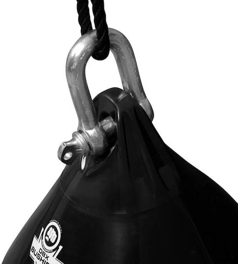DBX Bushido Schwarz