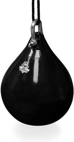 DBX Bushido Schwarz