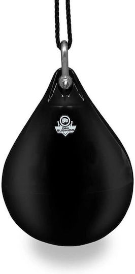 DBX Bushido Schwarz