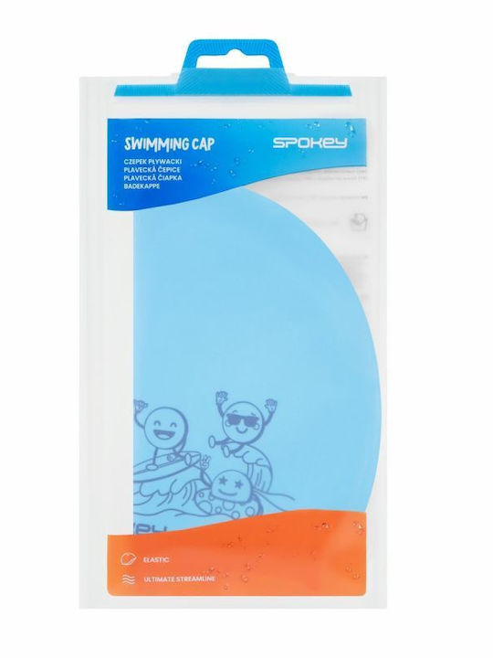 Spokey Lustiger Kinder Badekappe