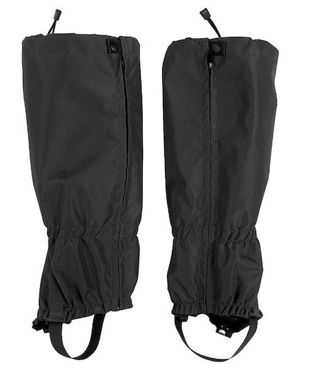 Tatonka Gaiter 420 Hd Short Olive Mountaineering Gaiters