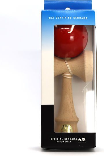 Ozora Kendama Kendama Albastru Pentru 7+ Ani
