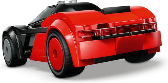 LEGO City EV Supercar για 5+ Ετών 109τμχ