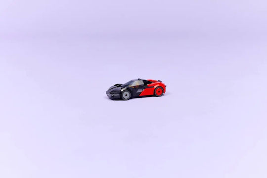 LEGO City EV Supercar για 5+ Ετών 109τμχ