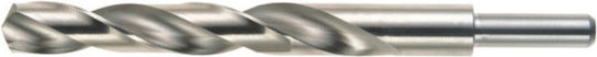 Bohrcraft Burghiu cu Tija Cilindrică pentru Metal 13x30mm