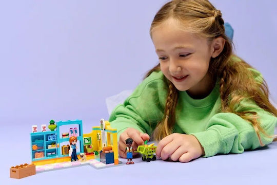 LEGO Friends Heartlake City Convenience Store for Ages 5+ 176 Pieces