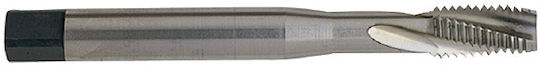 Industrial Starter Bit Shanks Machine Long Tap Normal Fine Pitch DIN 371 HSS-E Co 5 Percent Form C Dim M 7