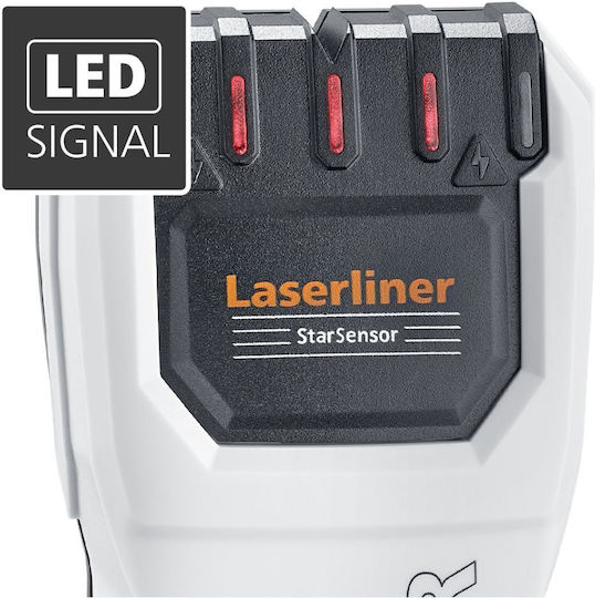 Електронен Детектор Laserliner Starsensor 50