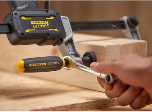 Хибриден Клем Stanley Fmht83006-0 300мм 374кг