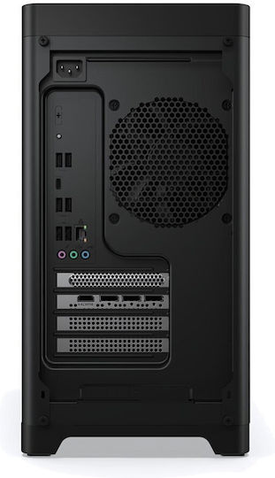Lenovo Legion T5 30IAX10 Gaming Desktop PC (Ultra 9-275HX/32GB DDR4/2.0TB SSD/GeForce RTX 5060 Ti/W11 Home)