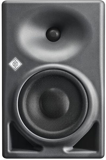 Neumann KH 150 AES67 Hêche Studio Monitor 6.5" 145W Bucată Negru