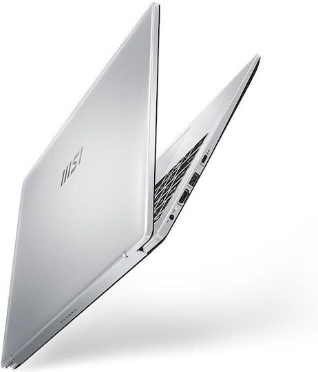 MSI Modern 15 F13MG 15.6" FHD (i5-1334U/16GB/512GB SSD/W11 Home) (GR Keyboard)