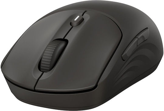 400 Quiet Wireless Bluetooth Mouse Black