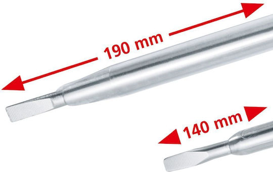 Laserliner 081.142А Аналогов Тестер за батерии