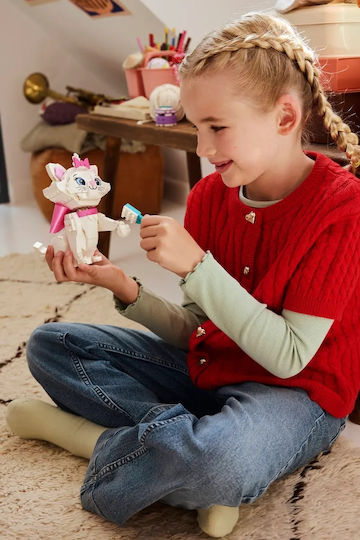 LEGO Disney The Aristocats Adorable Marie За 7+ Години 369 Бройки