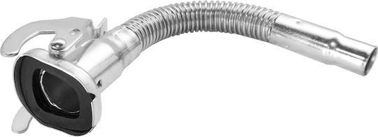 Flexible Connector Carguard Metal Jerrycan