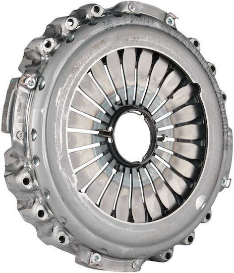 Valeo Clutch Kit 827190