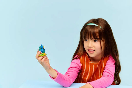 LEGO Lego Minifiguren Tier-Serie 28 für 5+ Jahre 7 Stück