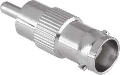 Sat F Connector 6.8 Mm + Cu Seal Cabletech
