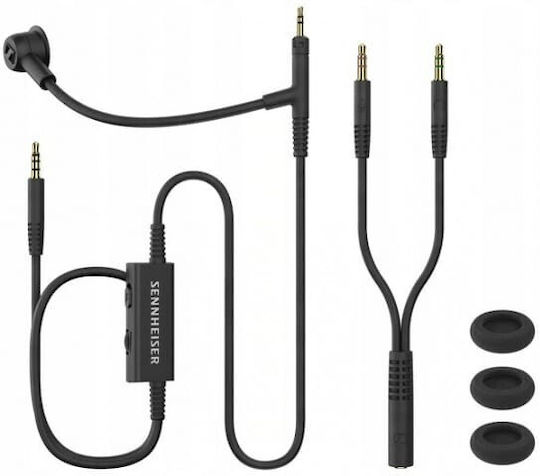 Sennheiser Микрофон Hd 500 Bam Hd 500 Hd 620s 700456