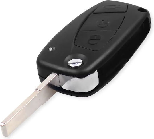 Κλειδί Αυτοκινήτου για Citroen Jumper