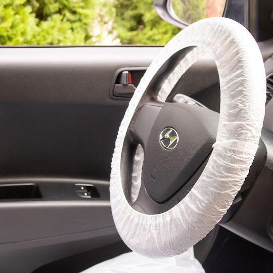 Set Protecție Interior Auto Set 200 Bucăți