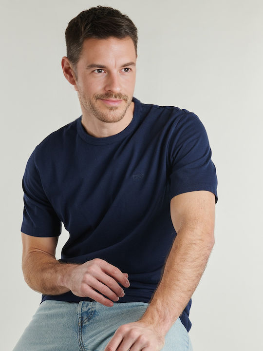 Original T-shirt Navy Blue