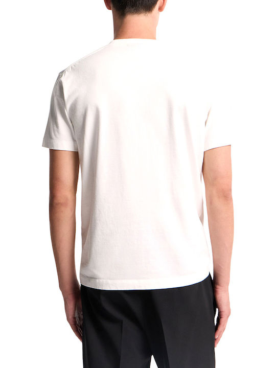 Dsquared2 T-shirt Λευκό