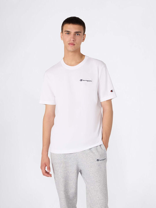 T-shirt Λευκό