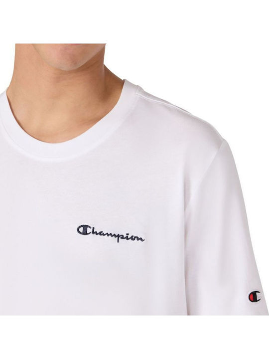 T-shirt Λευκό