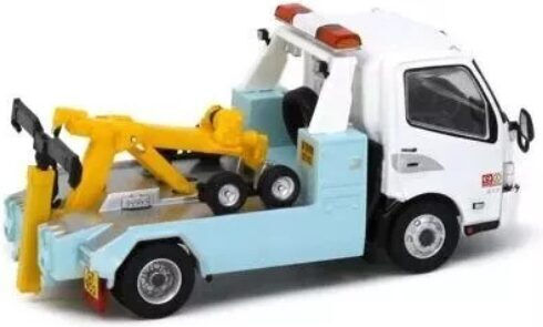 Hino 300 Lkw Modellauto 1:64 Kleine Spielzeuge