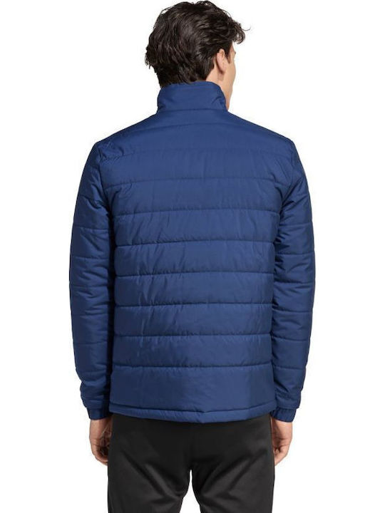 Entrada Яке Puffer Light Тъмносин