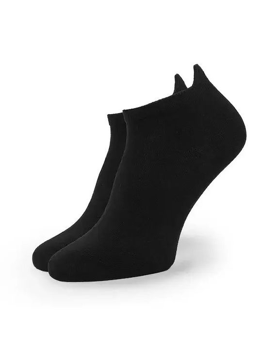 Karl Lagerfeld Чорапи Black 3Пакет