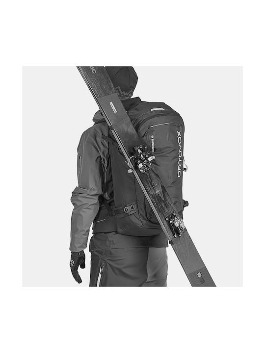Ortovox Waterproof Mountaineering Backpack 40lt Black